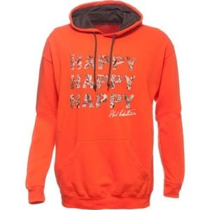 Duck Dynasty Duck Commander Realtree Max-4 Happy